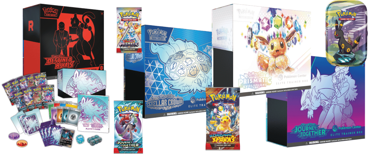 Welcome to Shelf Collectibles