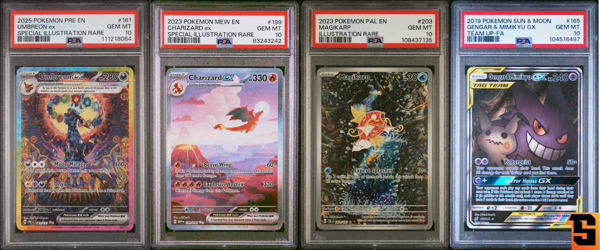 Discover Rare Collectibles