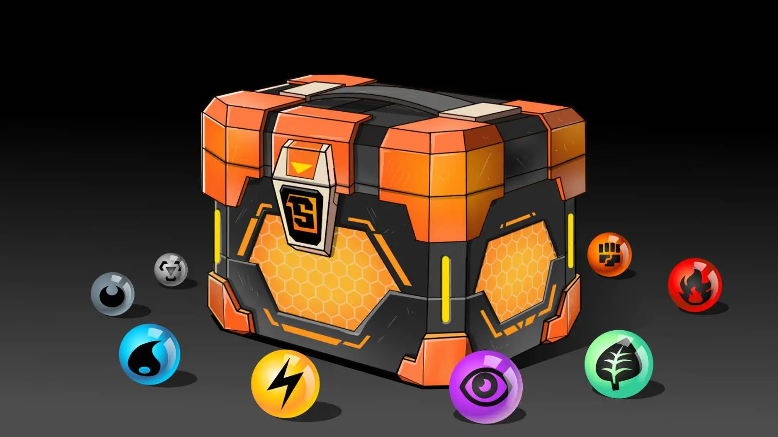 degen Case